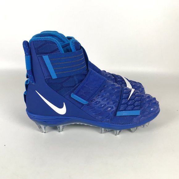 nike force elite savage 2